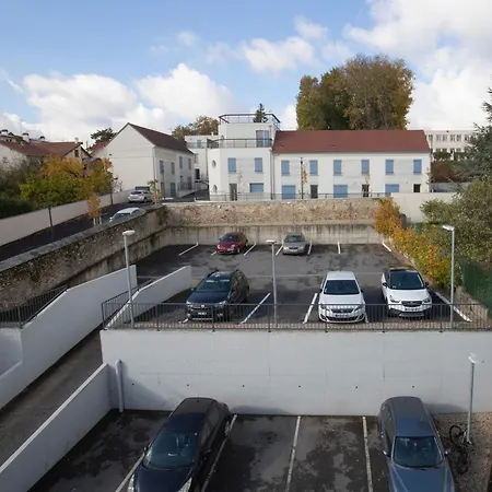 Wink 2* Juvisy-sur-Orge