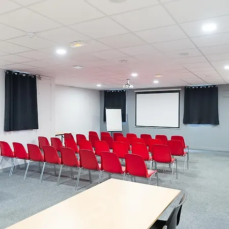 Hotel Wink Juvisy-sur-Orge