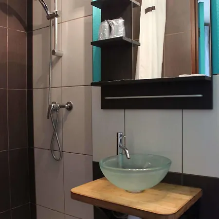 Wink Hotel Juvisy-sur-Orge