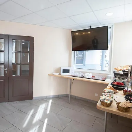 Wink 2* Juvisy-sur-Orge