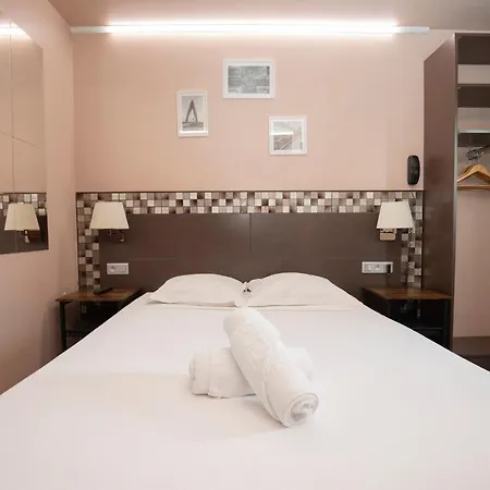 Wink Hotel 2*