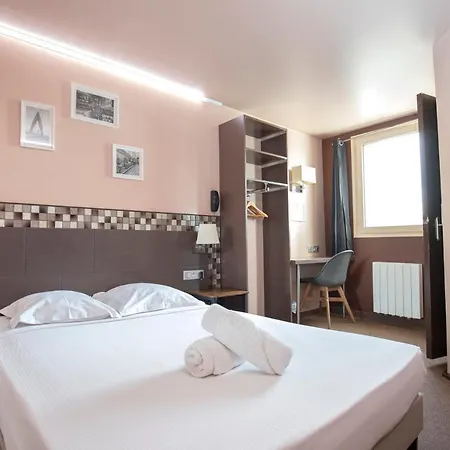 Wink 2* Juvisy-sur-Orge