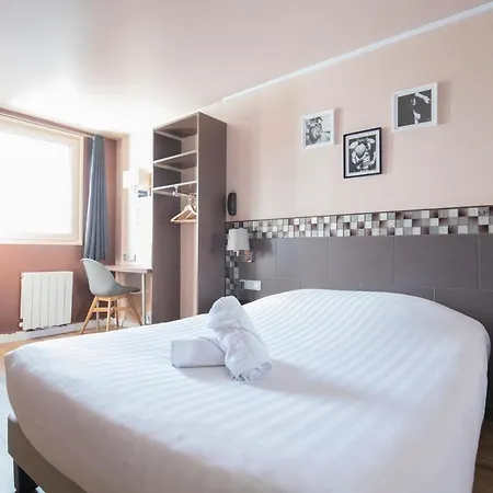 Wink Hotel Juvisy-sur-Orge