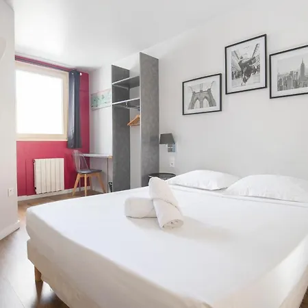 Wink Hotel Juvisy-sur-Orge