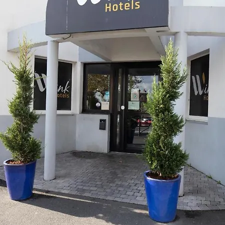 Wink 2* Juvisy-sur-Orge