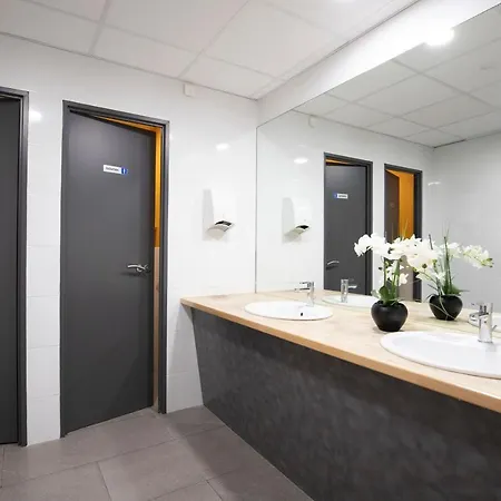 Wink Hotel Juvisy-sur-Orge