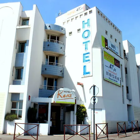 Wink Hotel 2*