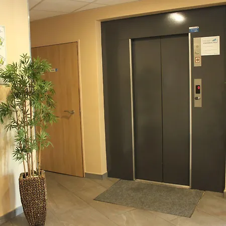 Wink Hotel Juvisy-sur-Orge