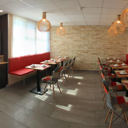 Wink 2* Juvisy-sur-Orge